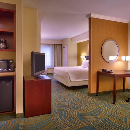 Springhill Suites By Marriott Cedar City Extérieur photo