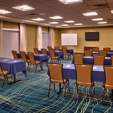 Springhill Suites By Marriott Cedar City Extérieur photo