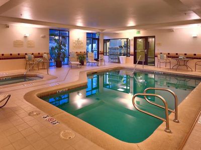 Springhill Suites By Marriott Cedar City Extérieur photo