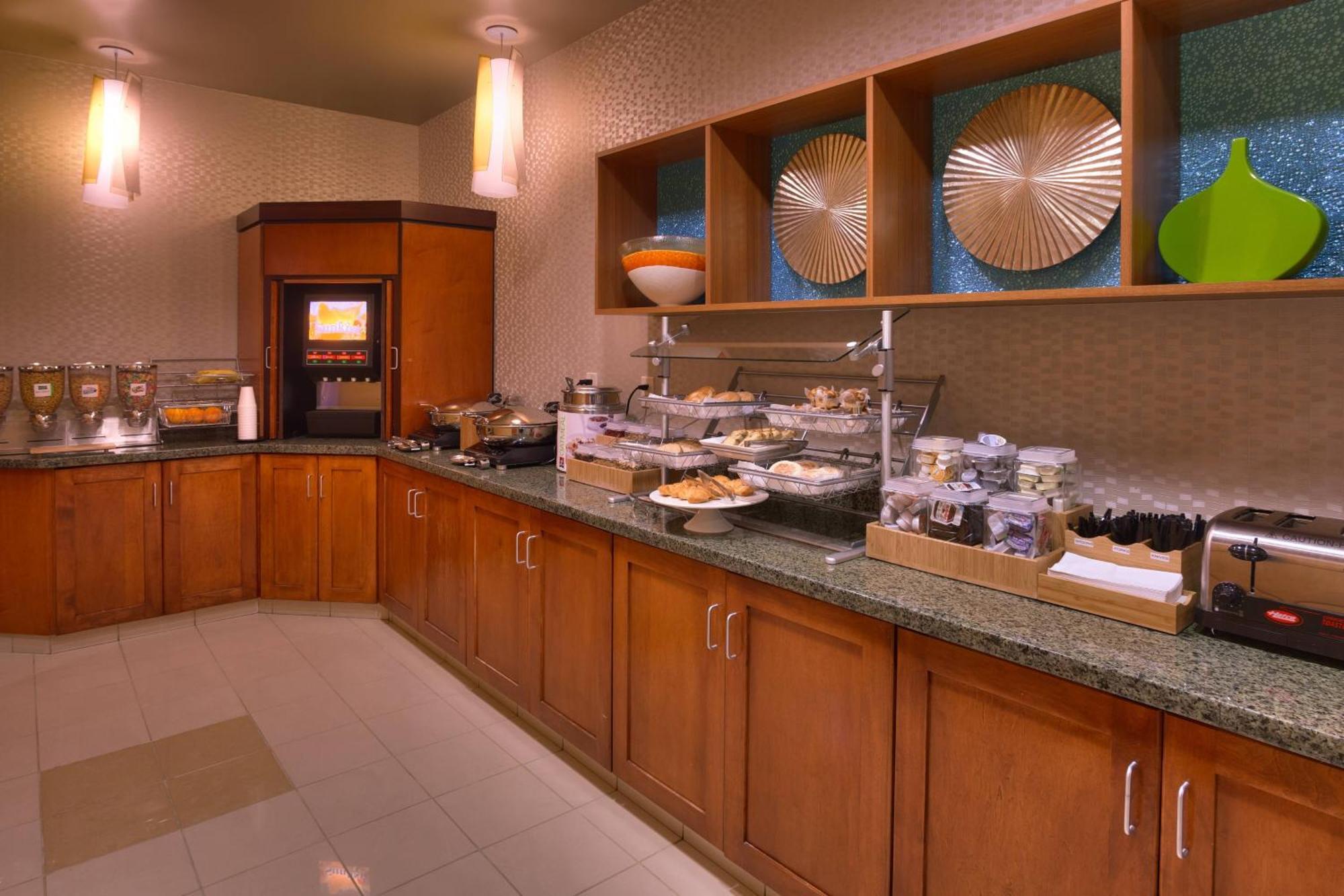 Springhill Suites By Marriott Cedar City Extérieur photo