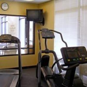 Springhill Suites By Marriott Cedar City Facilités photo