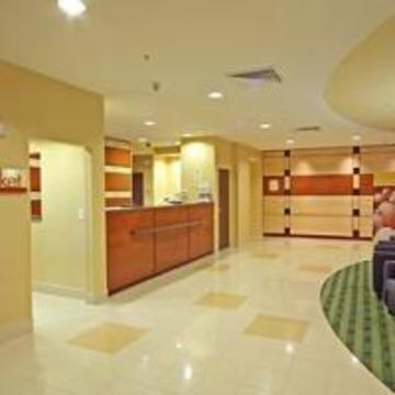 Springhill Suites By Marriott Cedar City Extérieur photo
