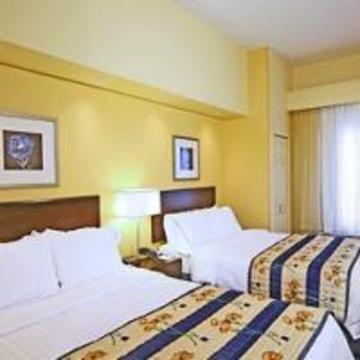 Springhill Suites By Marriott Cedar City Extérieur photo