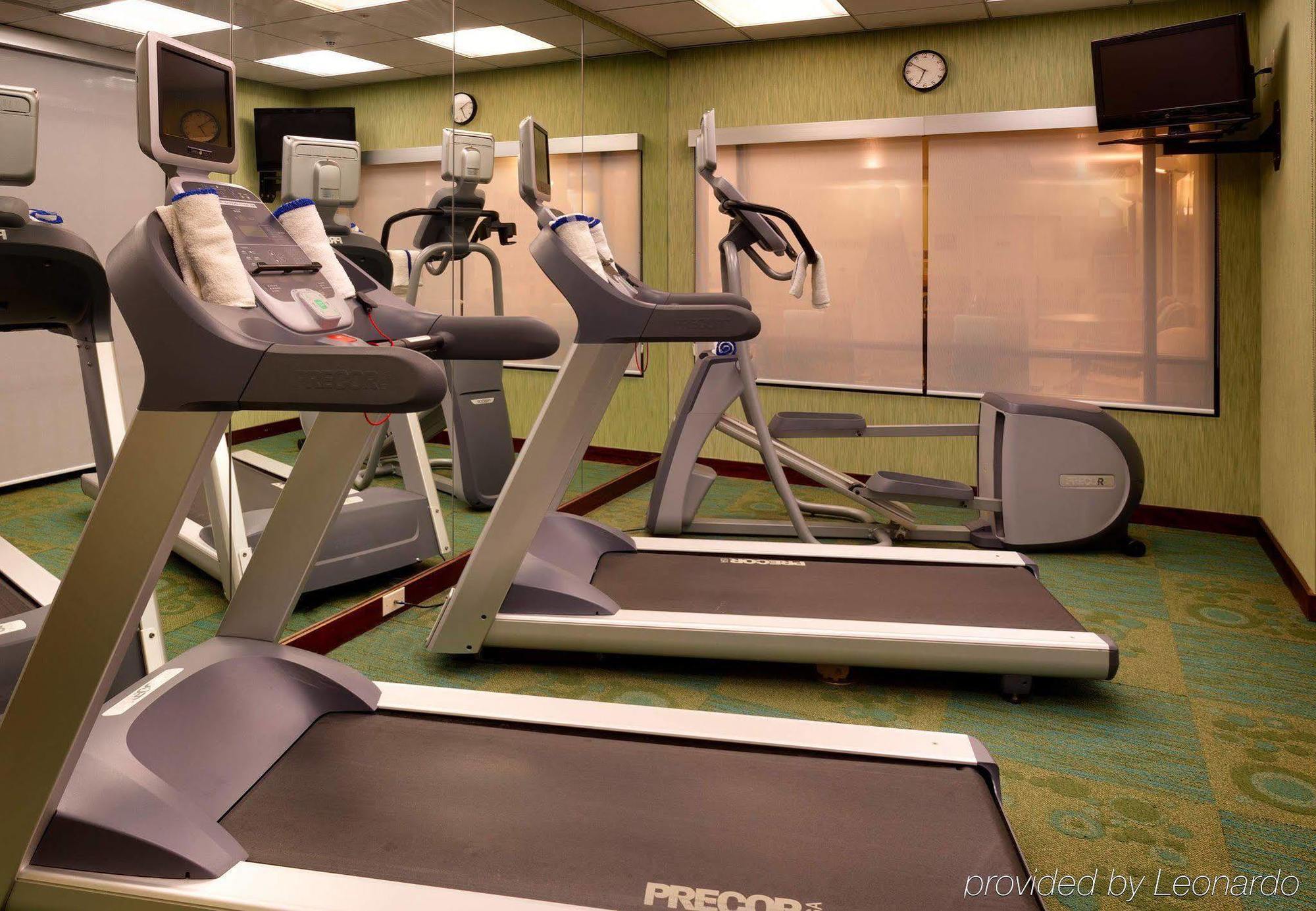Springhill Suites By Marriott Cedar City Extérieur photo