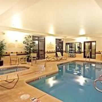 Springhill Suites By Marriott Cedar City Extérieur photo